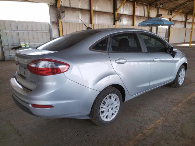 Photo 3 from auction – 2016 FORD FIESTA S with VIN 3FADP4AJ3GM205496