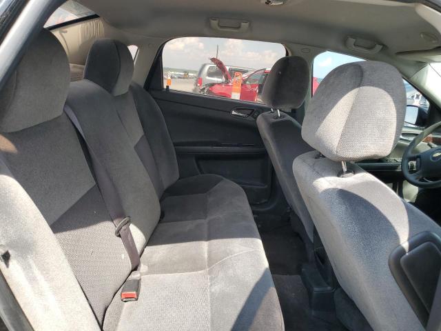 Photo 10 from auction – 2016 CHEVROLET IMPALA LIM with VIN 2G1WB5E31G1179032