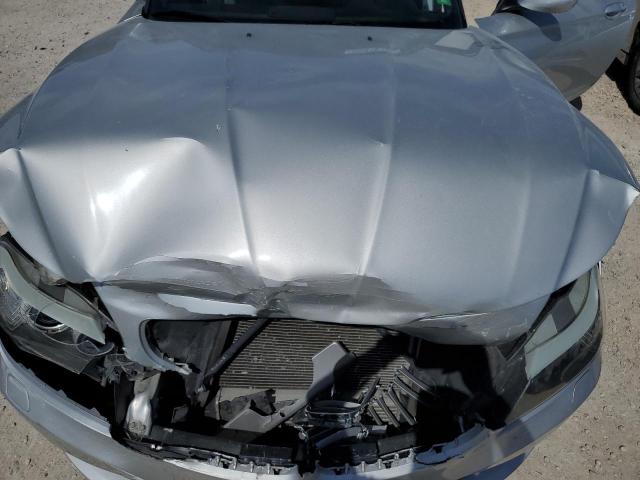 Photo 11 from auction – 2009 BMW Z4 SDRIVE3 with VIN WBALM73559E351193