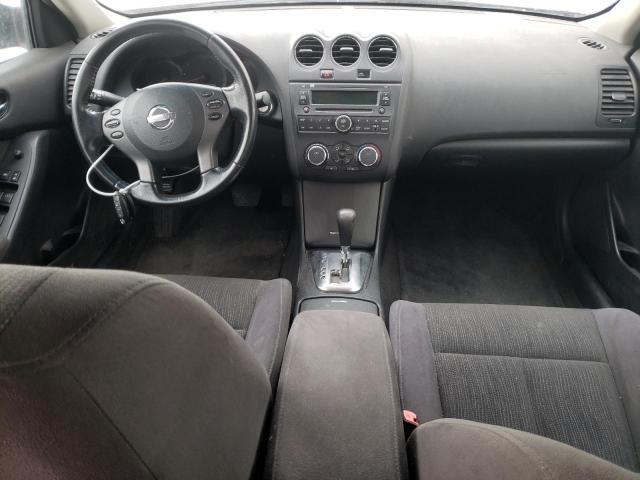 Photo 8 from auction – 2010 NISSAN ALTIMA BAS with VIN 1N4AL2AP4AN454572
