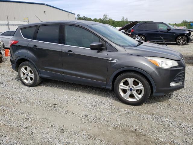 Photo 4 from auction – 2015 FORD ESCAPE SE with VIN 1FMCU0GX2FUC55119