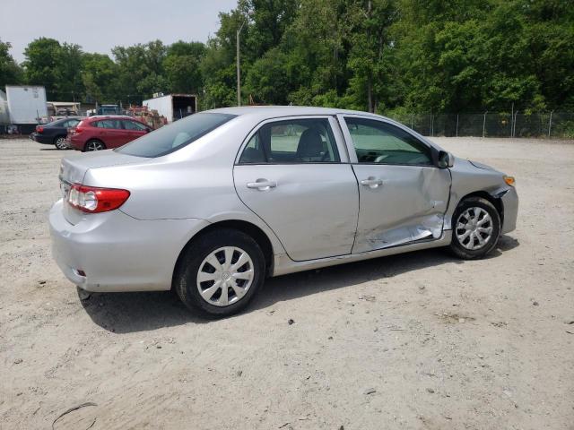 Foto 3 de la subasta – 2013 TOYOTA COROLLA BA con VIN 2T1BU4EE0DC013352