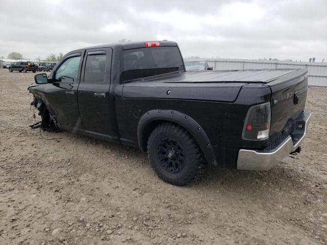 Photo 2 from auction – 2012 DODGE RAM 1500 S with VIN 1C6RD7FP5CS284444