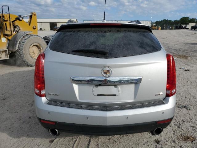 Photo 6 from auction – 2013 CADILLAC SRX LUXURY with VIN 3GYFNCE3XDS633713