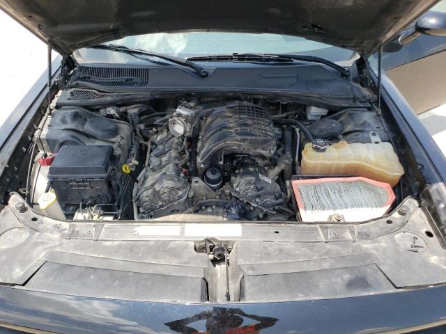 Photo 11 from auction – 2012 DODGE CHALLENGER with VIN 2C3CDYAG4CH106158