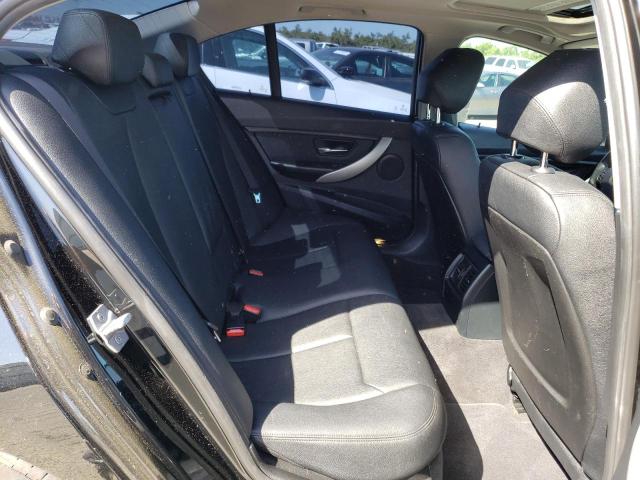 Photo 10 from auction – 2016 BMW 320 I with VIN WBA8E1G56GNU11893