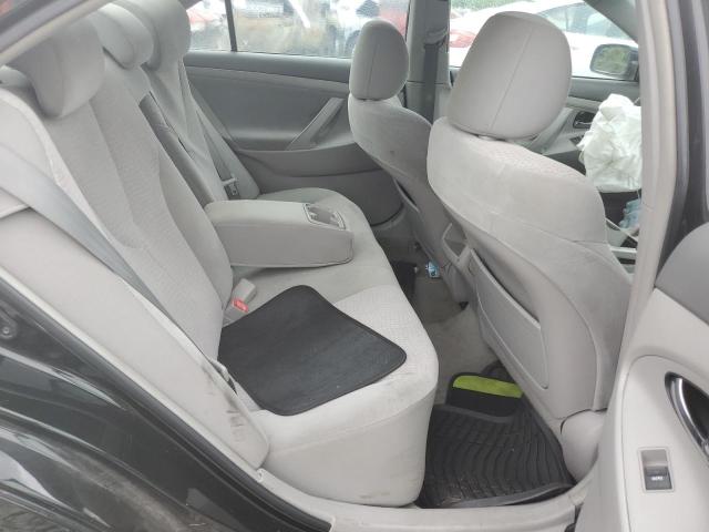 Photo 10 from auction – 2011 TOYOTA CAMRY BASE with VIN 4T4BF3EK9BR170423
