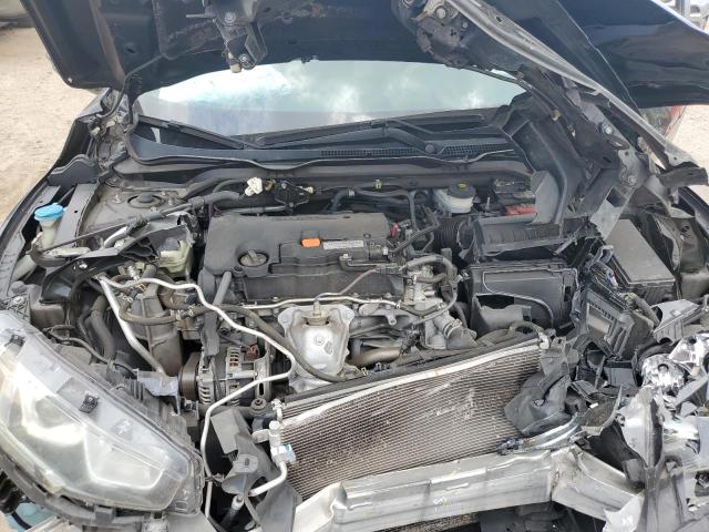 Photo 11 from auction – 2017 HONDA CIVIC LX with VIN 19XFC2F55HE022983