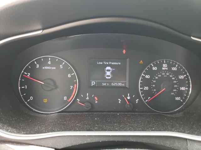 Photo 9 from auction – 2014 KIA CADENZA PR with VIN KNALN4D74E5133672