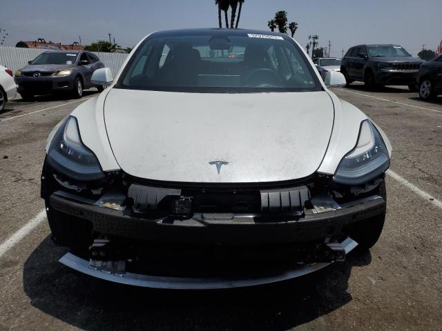 Photo 5 from auction – 2020 TESLA MODEL 3 with VIN 5YJ3E1EA1LF804044