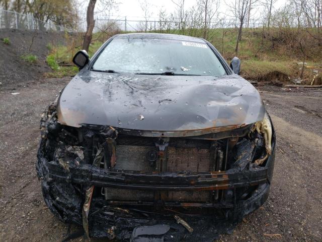 Photo 5 from auction – 2014 HYUNDAI SONATA GLS with VIN 5NPEB4AC0EH825854