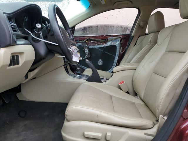 Photo 7 from auction – 2013 ACURA ILX 20 PRE with VIN 19VDE1F59DE011550