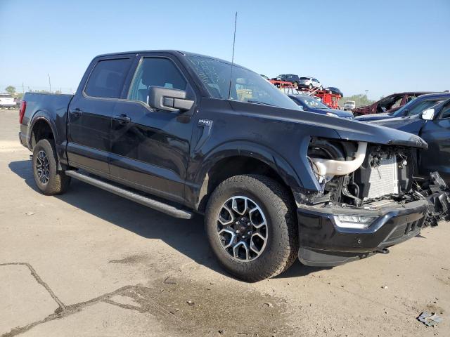 Photo 4 from auction – 2022 FORD F150 SUPER with VIN 1FTEW1EP3NFA45177