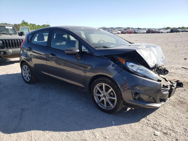 Photo 4 from auction – 2019 FORD FIESTA SE with VIN 3FADP4EJ6KM133339