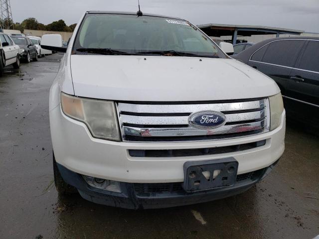 Photo 5 from auction – 2010 FORD EDGE LIMIT with VIN 2FMDK4KC5ABB61529