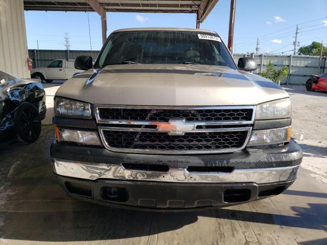 Photo 5 from auction – 2007 CHEVROLET SILVERADO with VIN 1GCEC19V77Z204849