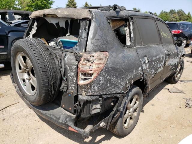 Photo 3 from auction – 2012 TOYOTA RAV4 LIMIT with VIN 2T3DK4DV9CW068533