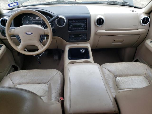 Photo 8 from auction – 2005 FORD EXPEDITION with VIN 1FMPU17515LA49784