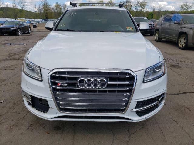 Photo 5 from auction – 2015 AUDI SQ5 PREMIU with VIN WA1CGAFP7FA081935
