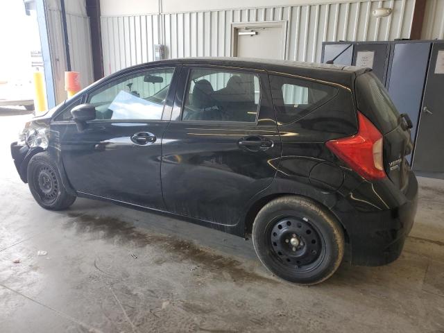 Photo 2 from auction – 2019 NISSAN VERSA NOTE with VIN 3N1CE2CP2KL361127