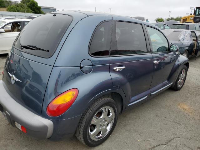 Photo 3 from auction – 2002 CHRYSLER PT CRUISER with VIN 3C8FY68B32T315469