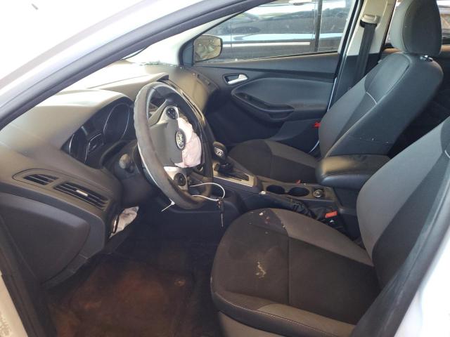 Photo 7 from auction – 2014 FORD FOCUS SE with VIN 1FADP3F25EL287127
