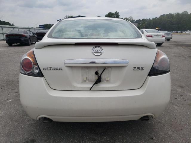 Photo 6 from auction – 2009 NISSAN ALTIMA 2.5 with VIN 1N4AL21E29N488696