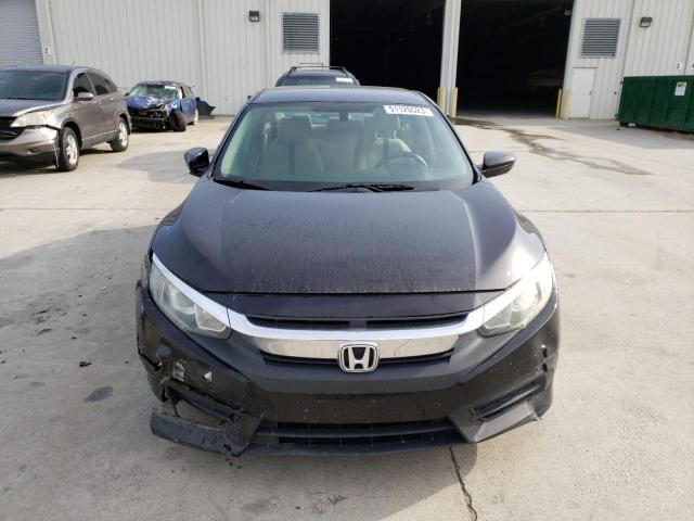Photo 5 from auction – 2016 HONDA CIVIC LX with VIN 19XFC2F52GE043062