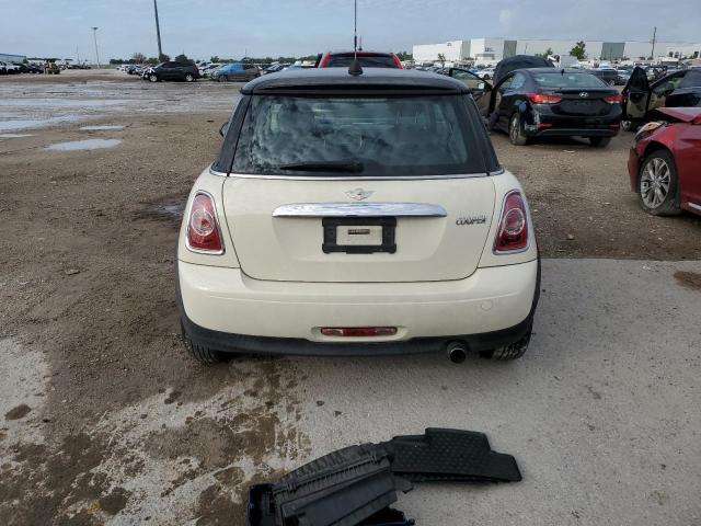 Photo 6 from auction – 2011 MINI COOPER with VIN WMWSU3C51BT096080