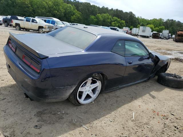 Photo 3 from auction – 2016 DODGE CHALLENGER with VIN 2C3CDZBT5GH284037