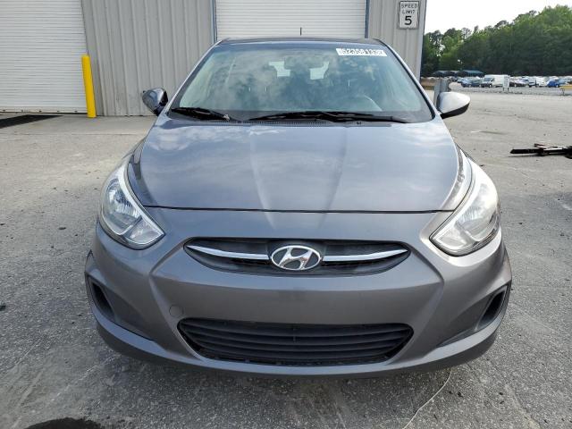 Photo 5 from auction – 2016 HYUNDAI ACCENT SE with VIN KMHCT5AE0GU256360