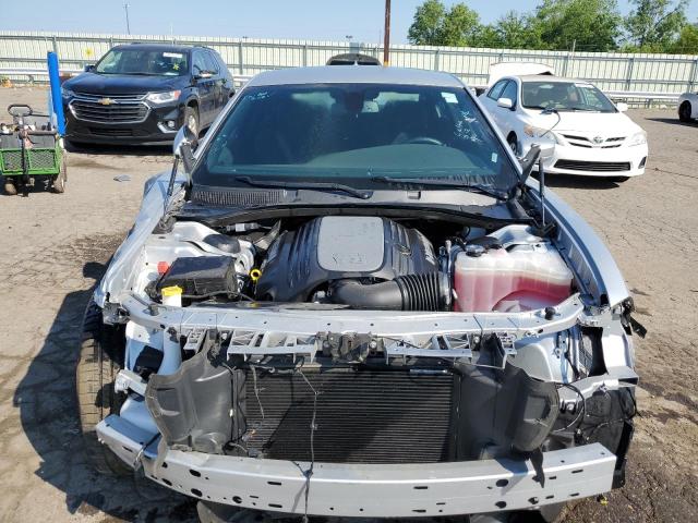 Photo 5 from auction – 2022 DODGE CHARGER R/ with VIN 2C3CDXCTXNH255441