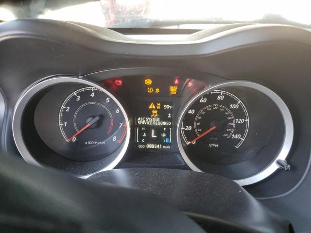 Photo 9 from auction – 2017 MITSUBISHI LANCER ES with VIN JA32V2FW6HU003781