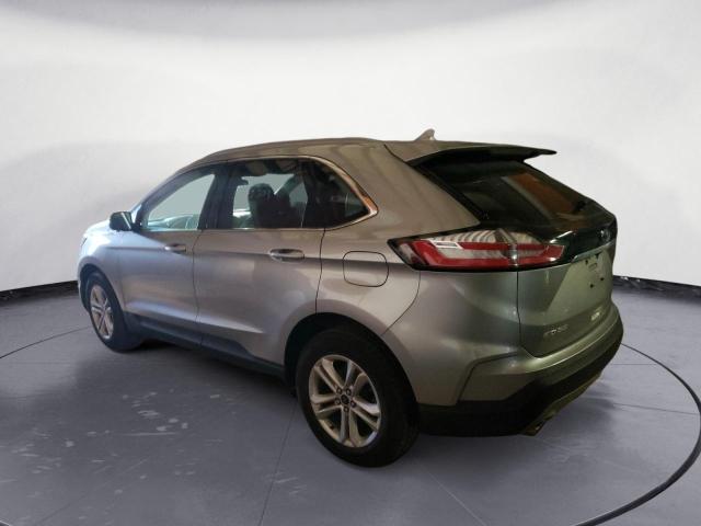 Photo 2 from auction – 2020 FORD EDGE SEL with VIN 2FMPK4J94LBA73481