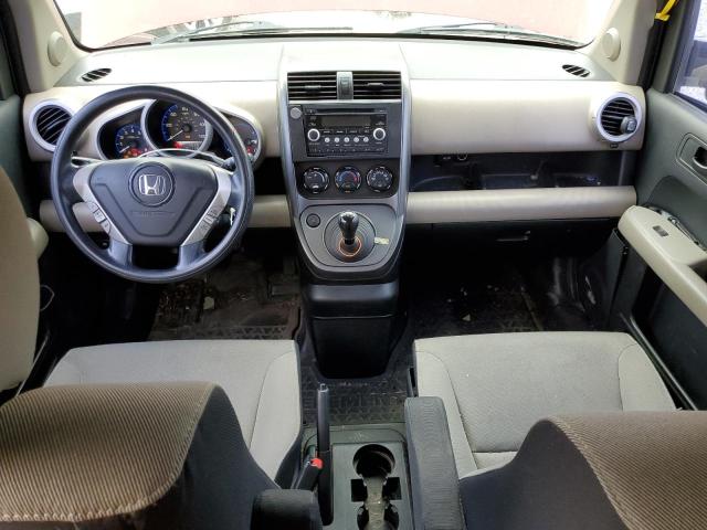 Photo 8 from auction – 2007 HONDA ELEMENT EX with VIN 5J6YH17787L005826