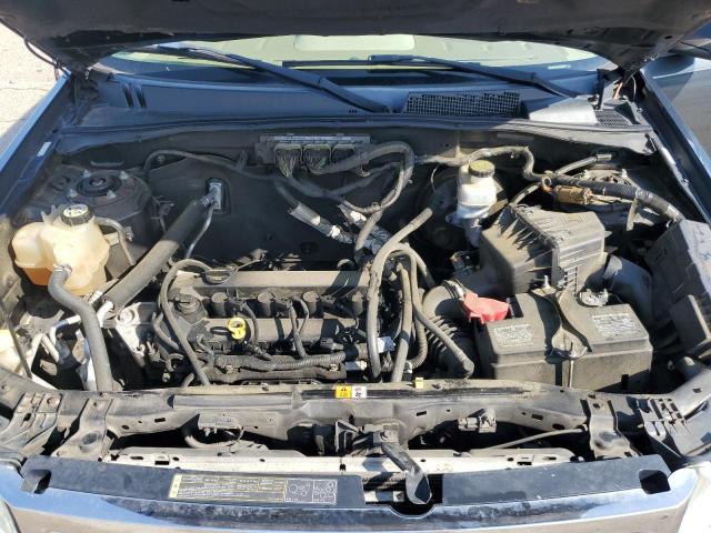 Photo 12 from auction – 2009 FORD ESCAPE XLT with VIN 1FMCU037X9KA92113
