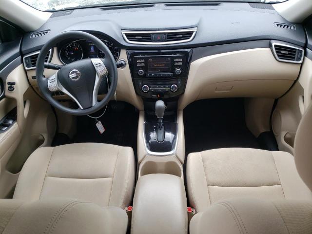 صورة رقم 8 من المزاد - 2016 NISSAN ROGUE S مع VIN KNMAT2MT4GP643643