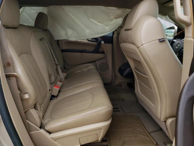 Photo 11 from auction – 2008 BUICK ENCLAVE CX with VIN 5GAEV23738J159713