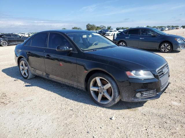 Photo 4 from auction – 2012 AUDI A4 PREMIUM with VIN WAUAFAFL3CA119103