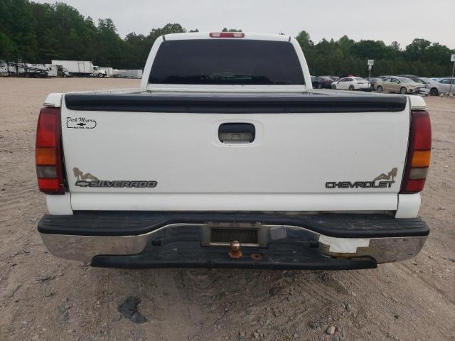 Photo 6 from auction – 2001 CHEVROLET SILVERADO with VIN 2GCEC19V711293354