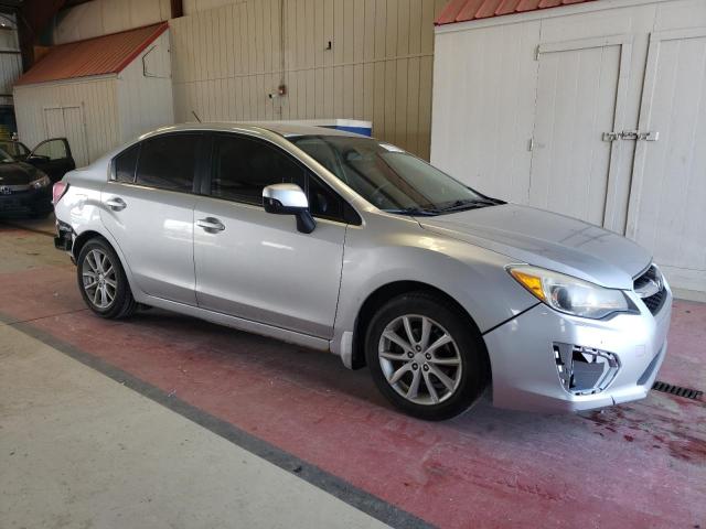 Photo 4 from auction – 2012 SUBARU IMPREZA PR with VIN JF1GJAC6XCH023038