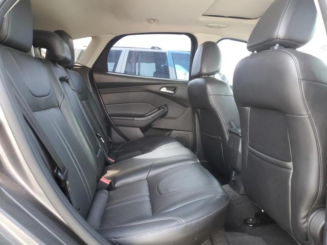 Zdjęcie 10 z aukcji – 2014 FORD FOCUS SE z VIN 1FADP3K28EL113137