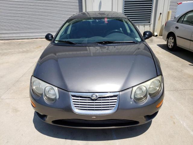 Photo 5 from auction – 2002 CHRYSLER 300M with VIN 2C3HE66G62H255153