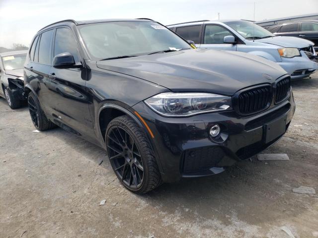 Photo 4 from auction – 2015 BMW X5 XDRIVE3 with VIN 5UXKR0C55F0P00285
