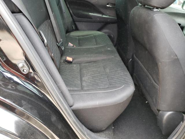 Photo 11 from auction – 2021 NISSAN KICKS SV with VIN 3N1CP5CVXML528217