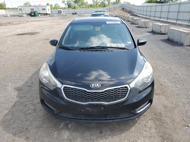 Photo 5 from auction – 2015 KIA FORTE LX with VIN KNAFK4A62F5386119