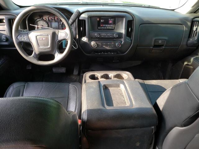 Photo 8 from auction – 2015 GMC SIERRA K15 with VIN 3GTU2TEC5FG238186