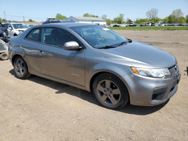 Photo 4 from auction – 2012 KIA FORTE EX with VIN KNAFU6A29C5606483