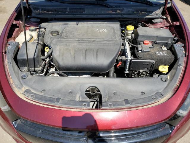 Photo 11 from auction – 2015 DODGE DART SE with VIN 1C3CDFAA2FD375759