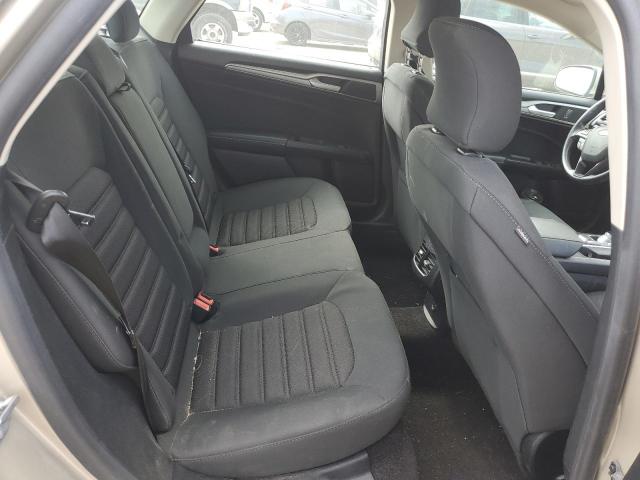 Photo 10 from auction – 2019 FORD FUSION SE with VIN 3FA6P0HD0KR130575